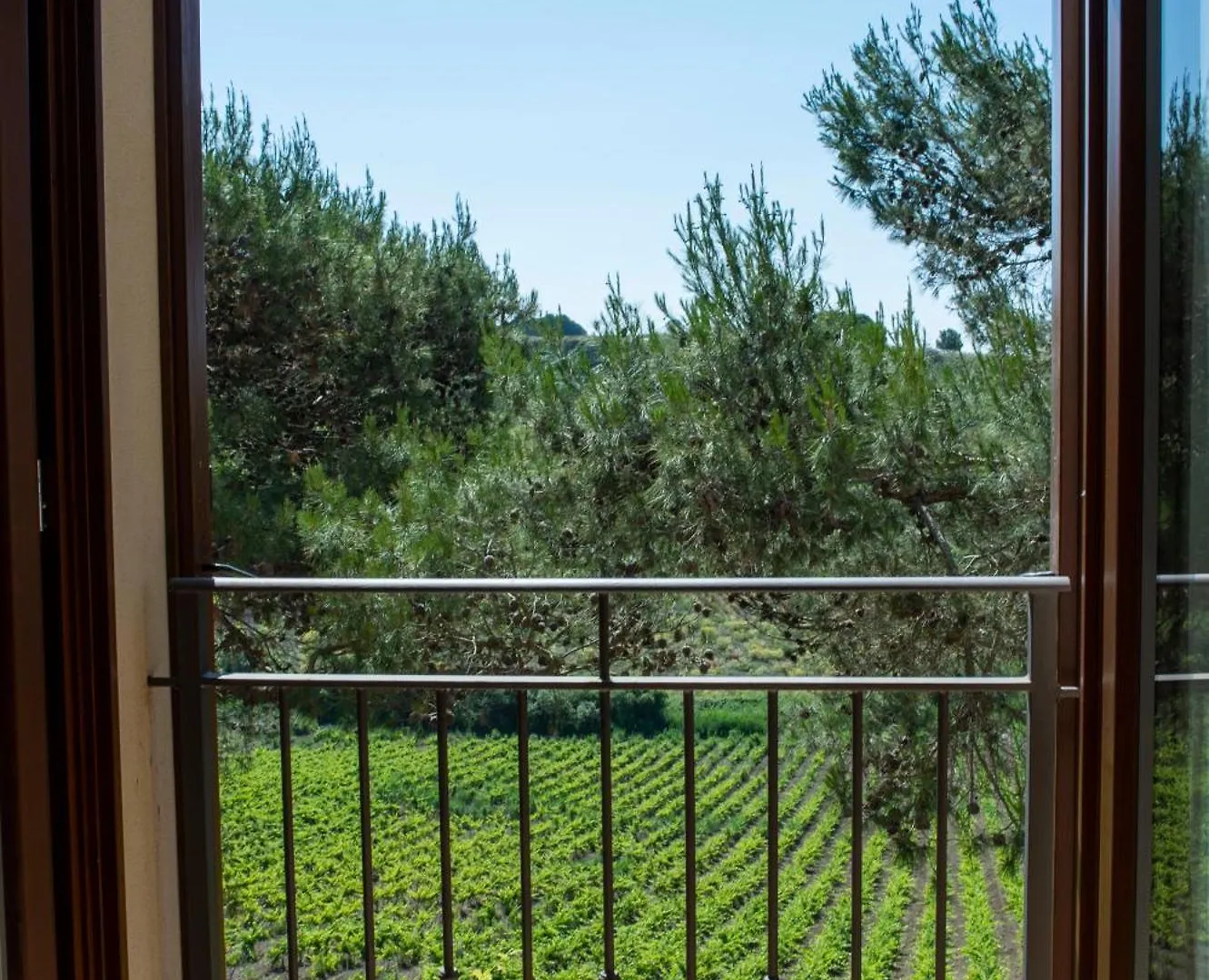 Feudo Del Biviere Villa Santa Ninfa 0*,  Italy