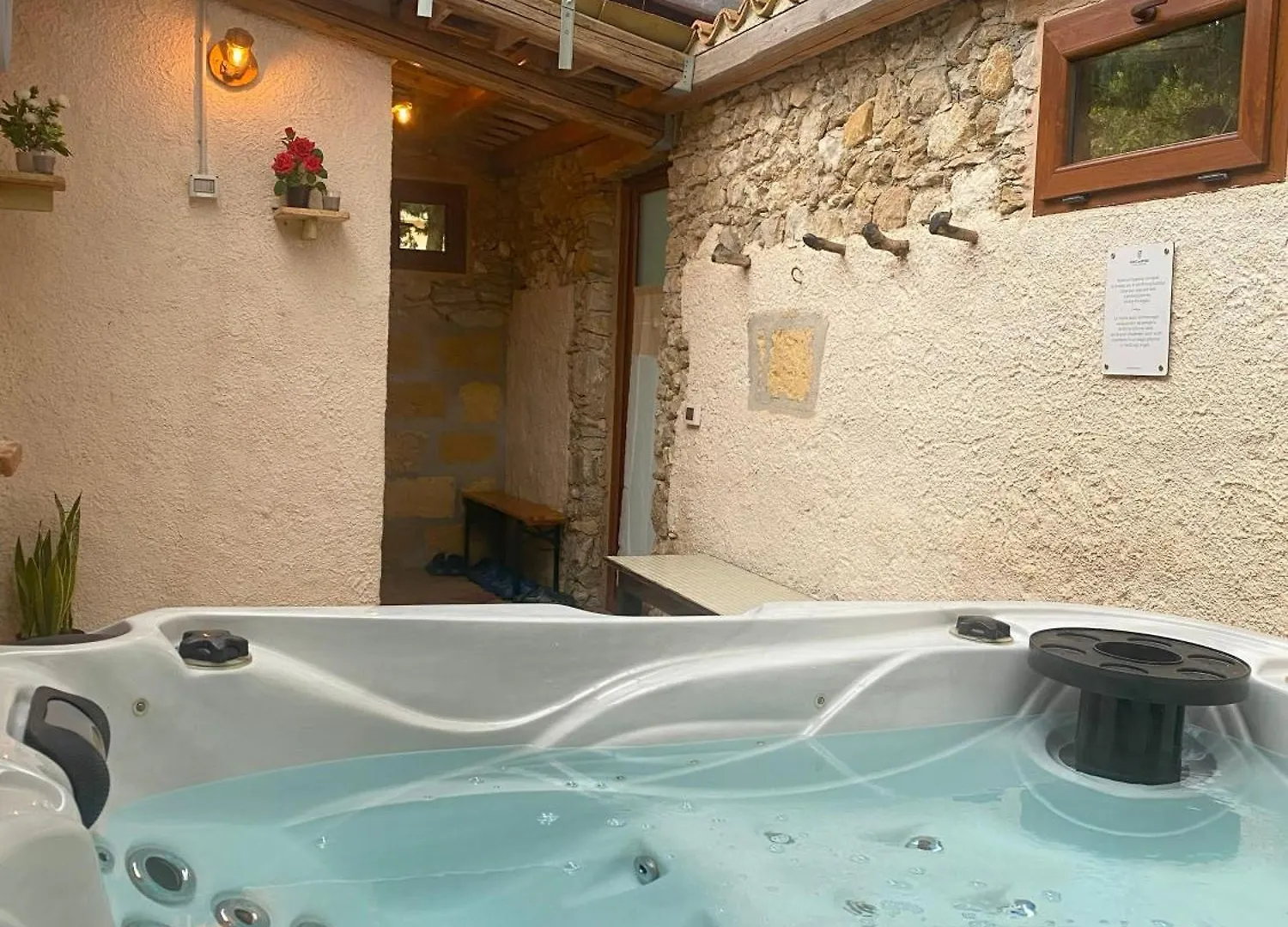 Feudo Del Biviere Villa Santa Ninfa