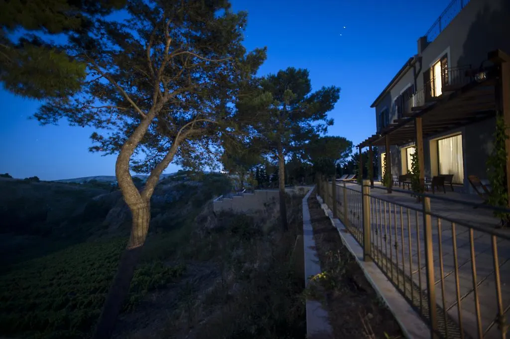 Farm stay Feudo Del Biviere Villa Santa Ninfa Italy