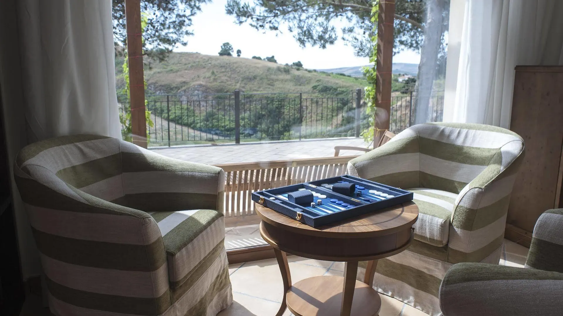 Farm stay Feudo Del Biviere Villa Santa Ninfa