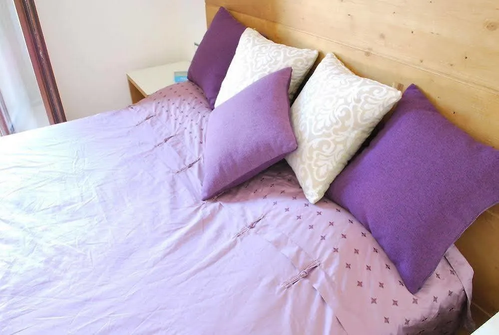 Feudo Del Biviere Villa Santa Ninfa Farm stay